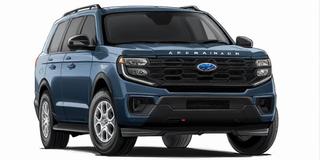 2008 Ford Expedition