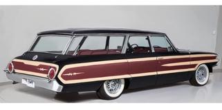 1964 Ford Country Squire