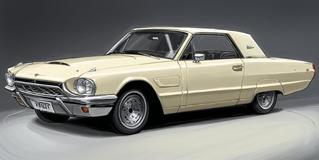 1975 Ford Thunderbird