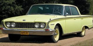 1960 Ford Fairlane