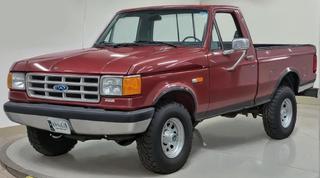 1988 Ford F-150