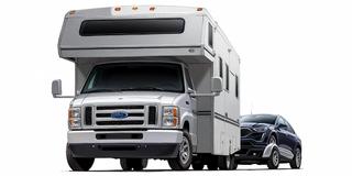 2000 Ford E-150 Econoline Club Wagon
