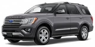 2020 Ford Expedition