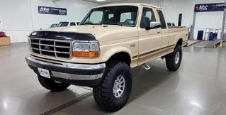 1994 Ford F-150