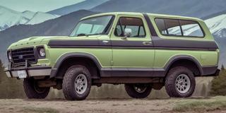 1978 Ford LTD II