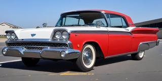 1959 Ford Galaxie
