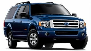 2009 Ford Expedition