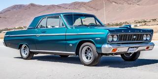 1965 Ford Fairlane