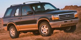 1994 Ford Explorer