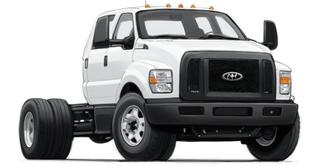 2010 Ford F-650 Super Duty