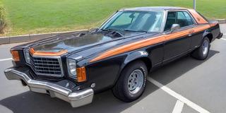 1979 Ford LTD
