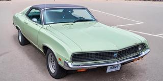 1971 Ford Torino
