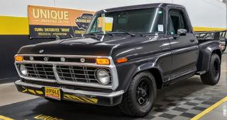 1974 Ford F-100