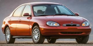 1998 Ford Sable