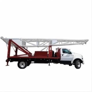 2004 Ford F-750 Super Duty