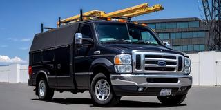 2022 Ford E-350