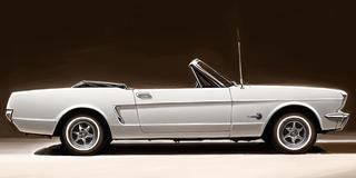 1965 Ford LTD