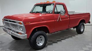 1975 Ford F-150