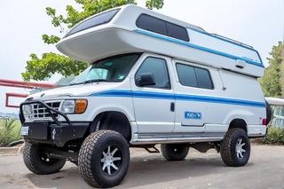 1995 Ford E-350 Econoline