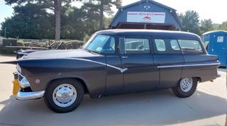 1972 Ford Ranch Wagon