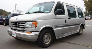 1994 Ford E-150 Econoline