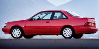 1990 Ford Tempo