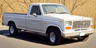 1980 Ford F-150