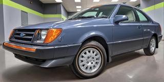 1985 Ford Tempo