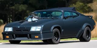1974 Ford Torino