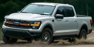 2023 Ford F-150/Lobo