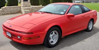1990 Ford Probe