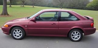 1995 Ford Escort