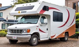 1993 Ford E-350 Econoline