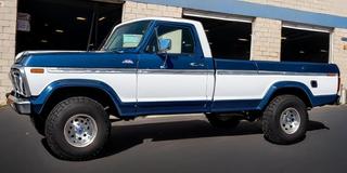1977 Ford F-150
