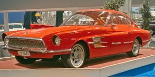 1959 Ford Club