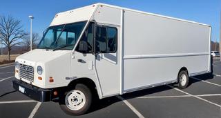 2018 Ford F59