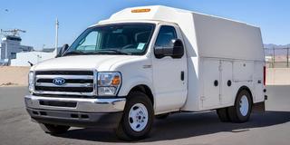 1980 Ford E-100 Econoline Club Wagon