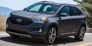 2023 Ford Edge
