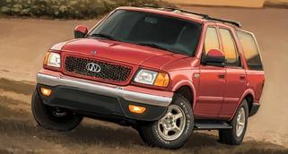 1999 Ford Expedition