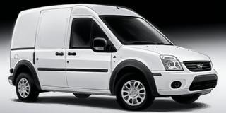 2011 Ford Transit