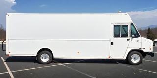 1989 Ford F59