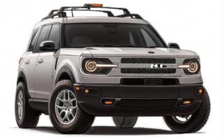 2012 Ford Flex