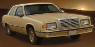 1990 Ford LTD Crown Victoria
