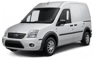 2013 Ford Transit