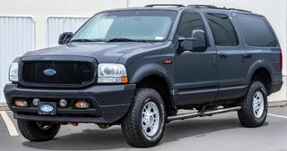 2003 Ford Excursion