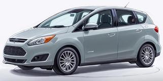 2014 Ford C-Max