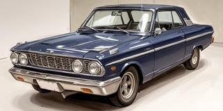 1964 Ford Fairlane