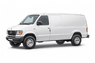 2002 Ford E-350 Super Duty