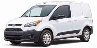 2018 Ford Transit Connect