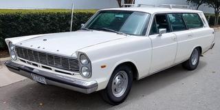 1965 Ford Country Sedan